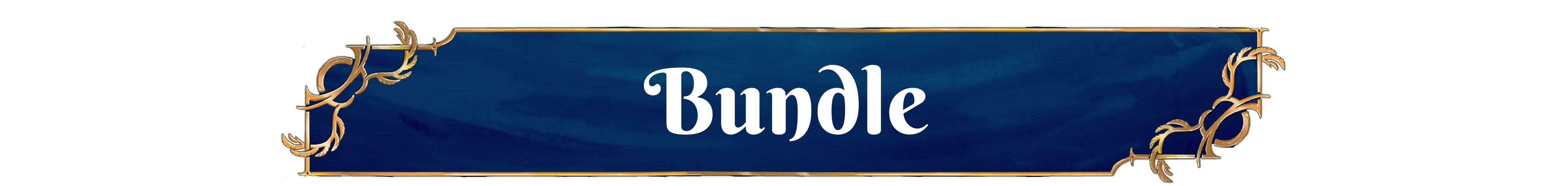 Tabtletop RPG bundle