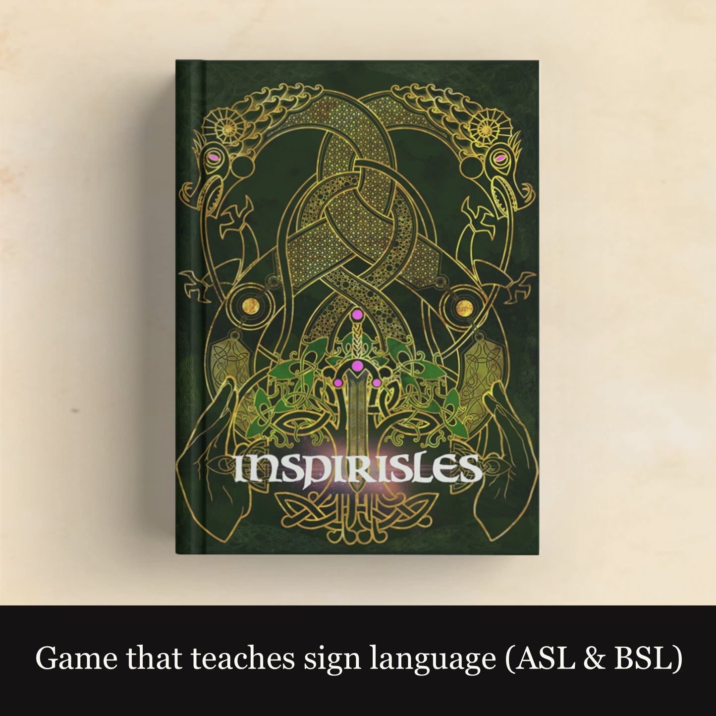 Inspirisles