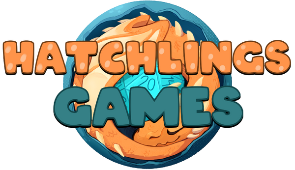 Hatchlings Games