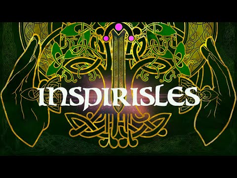 Inspirisles RPG trailer