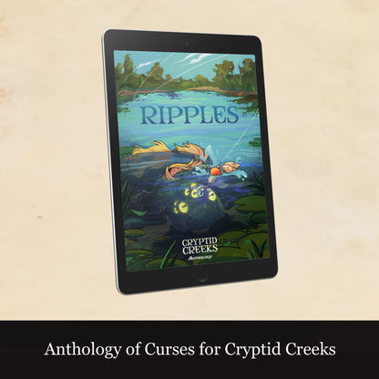 Ripples Anthology Digital PDF