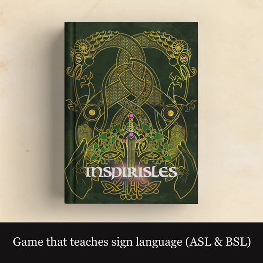 Inspirisles